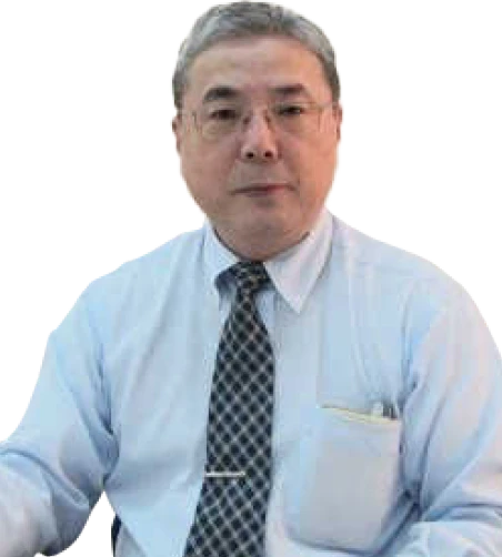 代表取締役社長 野田 憲嗣 Image