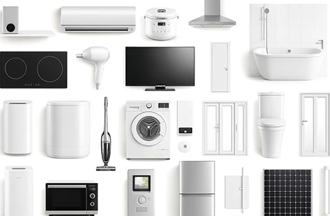 総合卸売業 野田電機株式会社 Image