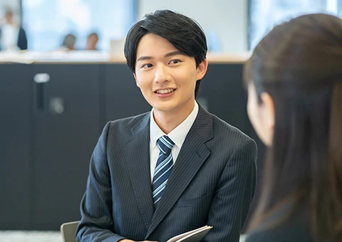 総合卸売業 野田電機株式会社 営業職 Image